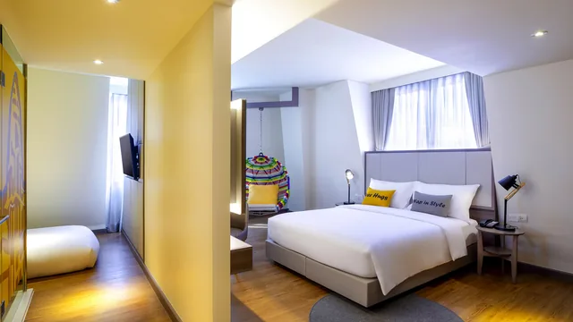 Ibis Styles Siem Reap photo 8