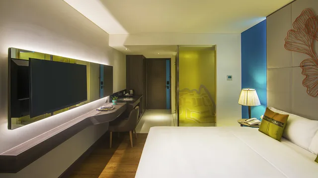 Ibis Styles Siem Reap photo 9