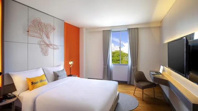 Ibis Styles Siem Reap photo 10