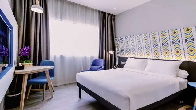 Ibis Styles Kota Bharu photo 2