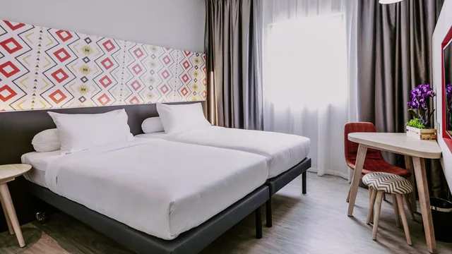 Ibis Styles Kota Bharu photo 3