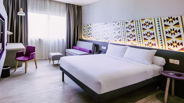 Ibis Styles Kota Bharu photo 4