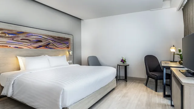 NH Parkhotel Deggendorf photo 1