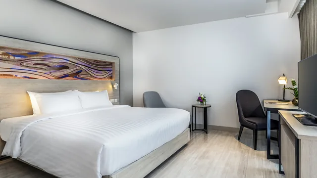 NH Parkhotel Deggendorf photo 2