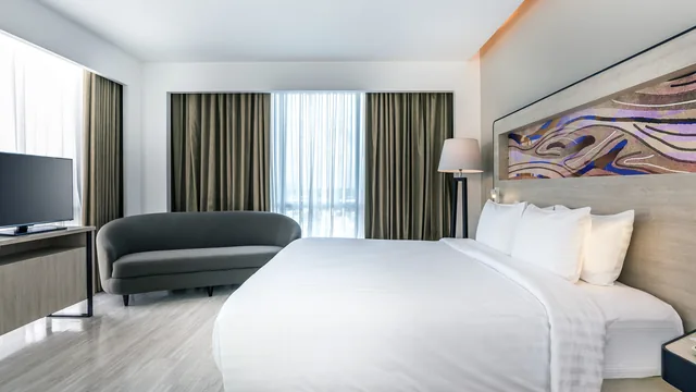 NH Parkhotel Deggendorf photo 4