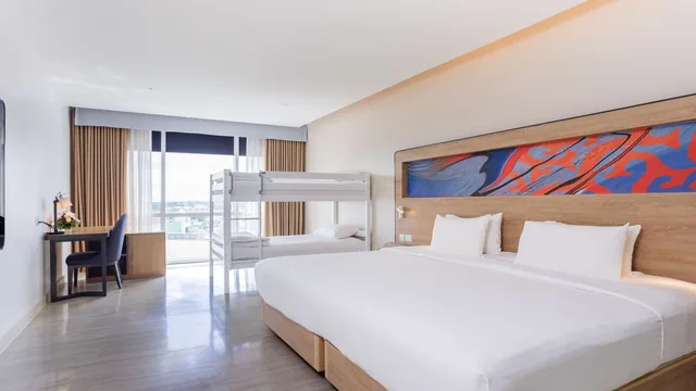 NH Parkhotel Deggendorf photo 5