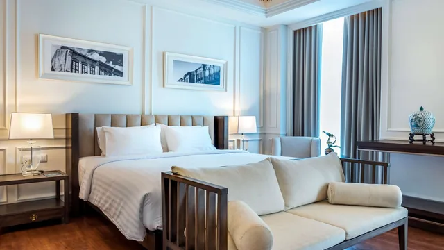 NH Parkhotel Deggendorf photo 6