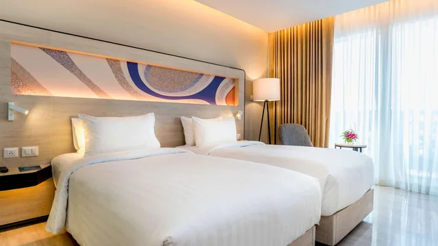 NH Parkhotel Deggendorf photo 7