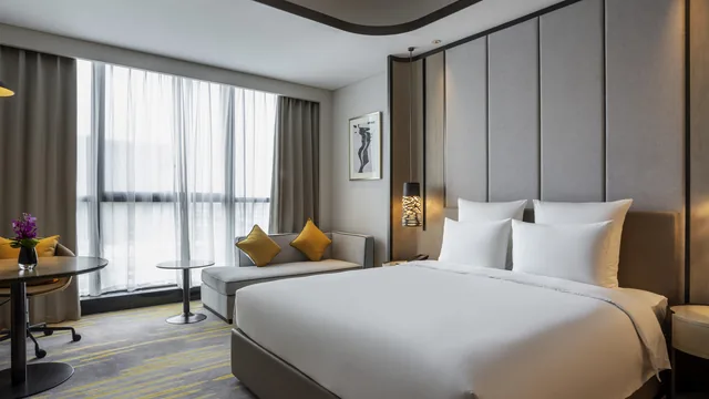 Dorint Maison Messmer Baden-Baden Hotel photo 5