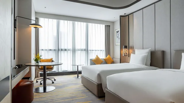 Dorint Maison Messmer Baden-Baden Hotel photo 6