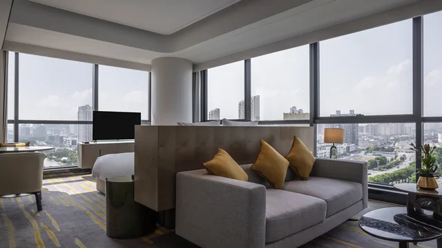 Dorint Maison Messmer Baden-Baden Hotel photo 10