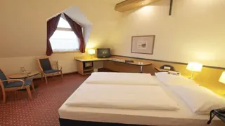 Dorint Hotel Berlin-Tegel