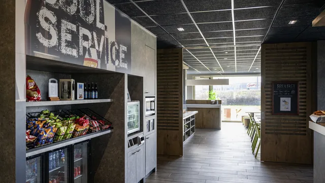 Le Grandeur Palm Resort Johor photo 10