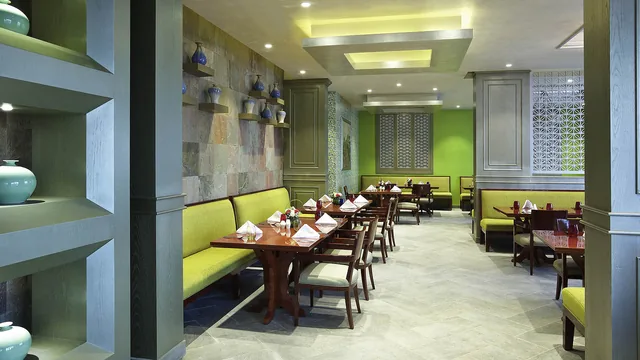 Pullman Resort Al Marjan Island photo 1