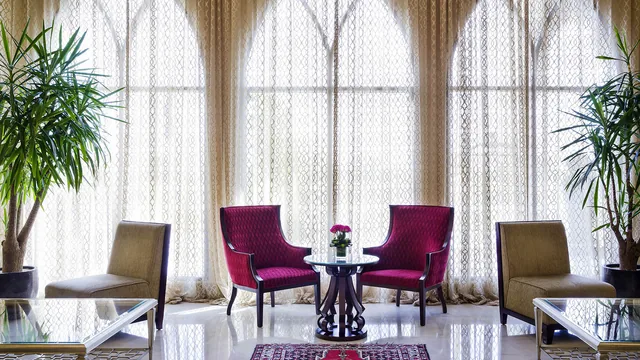 Pullman Resort Al Marjan Island photo 3