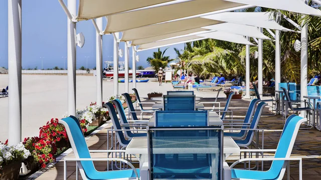 Pullman Resort Al Marjan Island photo 5