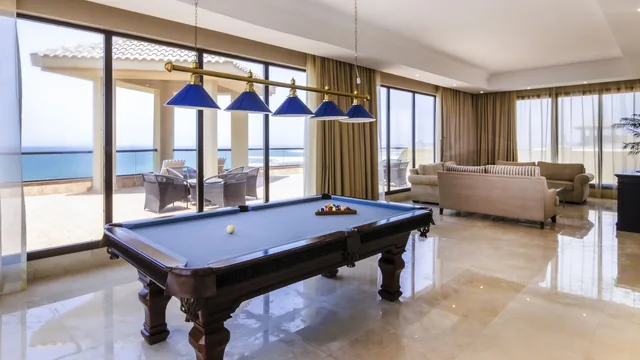 Pullman Resort Al Marjan Island photo 7