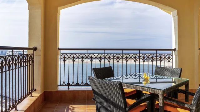 Pullman Resort Al Marjan Island photo 10