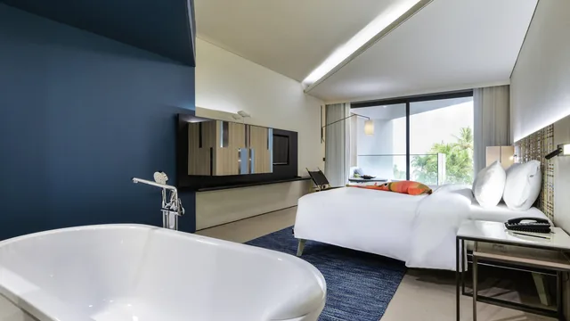 Veranda Resort Pattaya - MGallery Collection photo 6