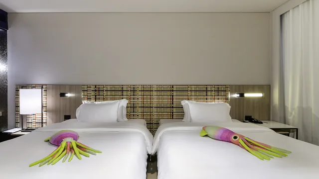 Veranda Resort Pattaya - MGallery Collection photo 8