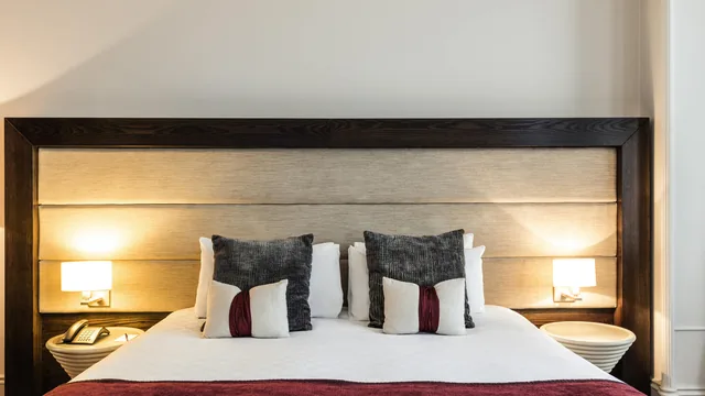 Mercure Aberdeen Caledonian Hotel photo 4