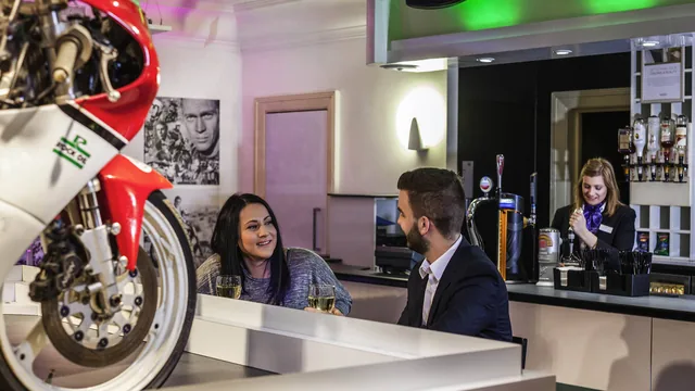 Mercure Dartford Brands Hatch Hotel & Spa photo 6