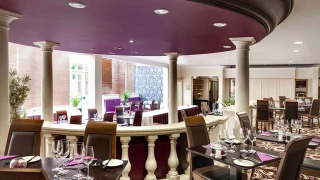 Mercure Dartford Brands Hatch Hotel & Spa photo 12