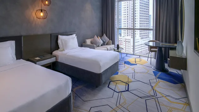 Pullman Sharjah photo 1