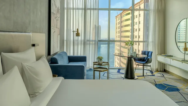 Pullman Sharjah photo 5