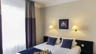 Hôtel Mercure Bayonne Centre Le Grand Hotel