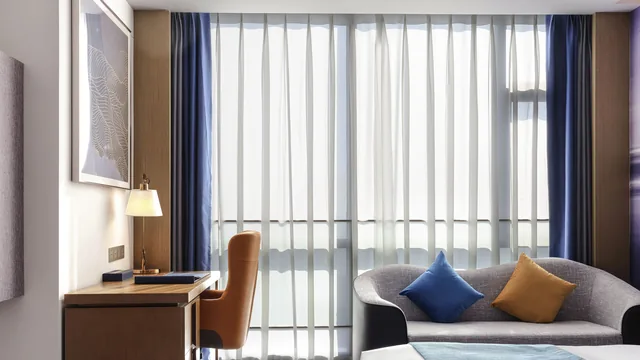 Novotel Changsha International Exhibition Center photo 1