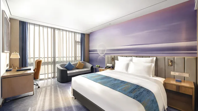 Novotel Changsha International Exhibition Center photo 3