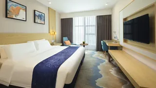 Ibis Styles Changsha International Exhibition Center