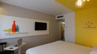 Ibis Styles Auxerre Nord
