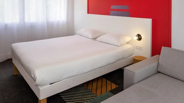Ibis Styles Auxerre Nord photo 3