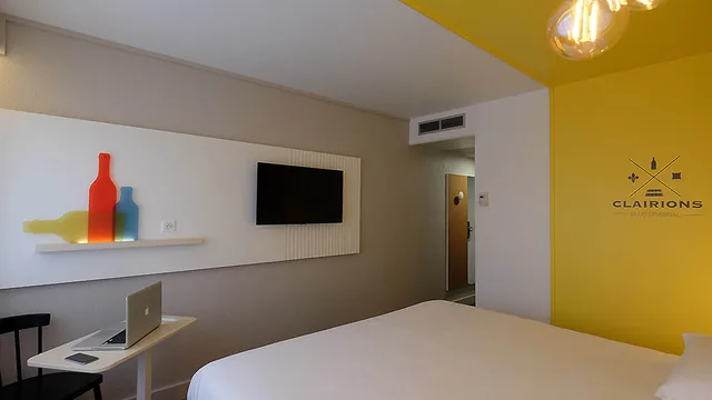 Ibis Styles Auxerre Nord photo 4