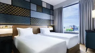 Mercure Miri City Centre