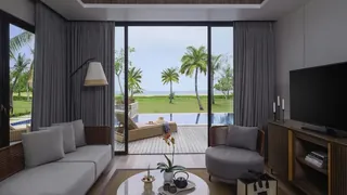 Pullman Lombok Merujani Mandalika Beach Resort