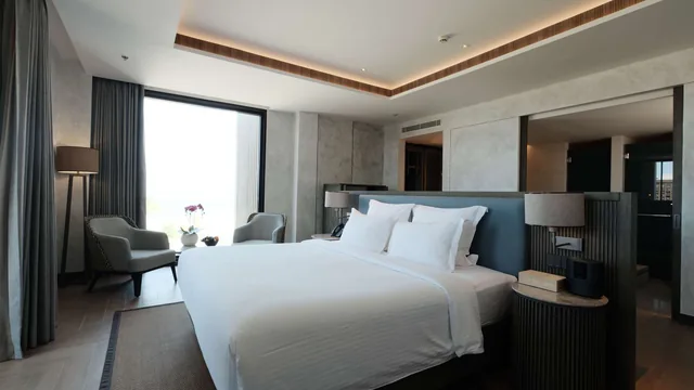 Pullman Lombok Merujani Mandalika Beach Resort photo 5