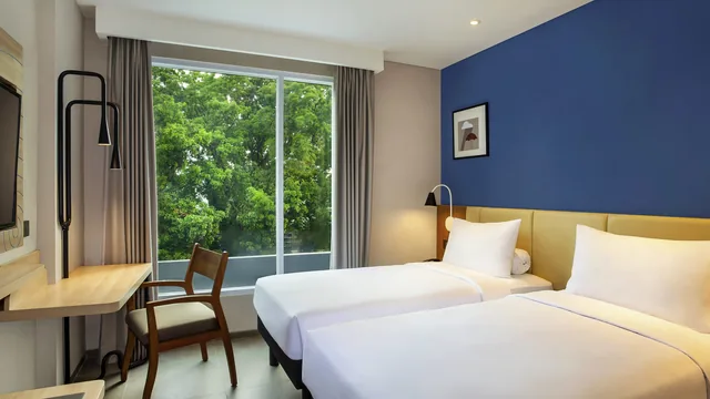 Ibis Styles Bogor Pajajaran photo 1