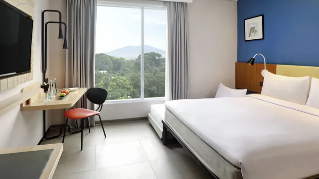 Ibis Styles Bogor Pajajaran photo 2