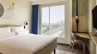 Ibis Styles Jakarta Simatupang