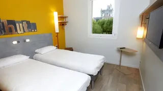 Ibis Budget Auxerre Centre