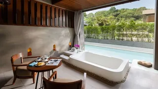 Avista Hideaway Patong Resort & Spa Phuket - MGallery Collection