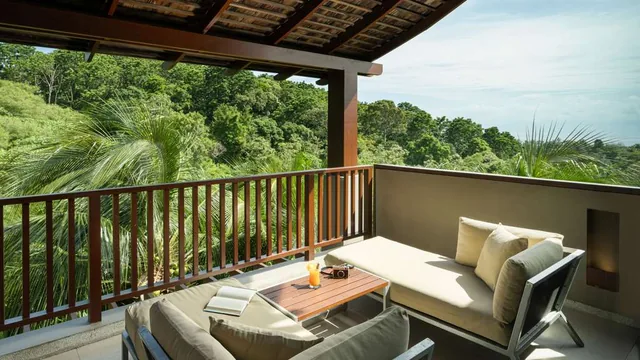 Avista Hideaway Patong Resort & Spa Phuket - MGallery Collection photo 5