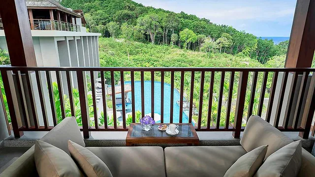 Avista Hideaway Patong Resort & Spa Phuket - MGallery Collection photo 7