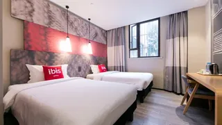 Ibis Shanghai Hongqiao Gubei