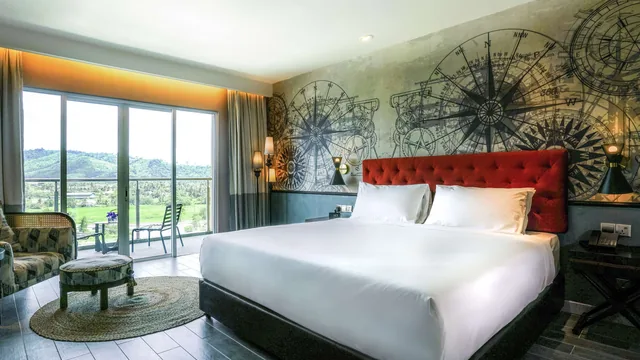 Mercure Langkawi Pantai Cenang photo 2