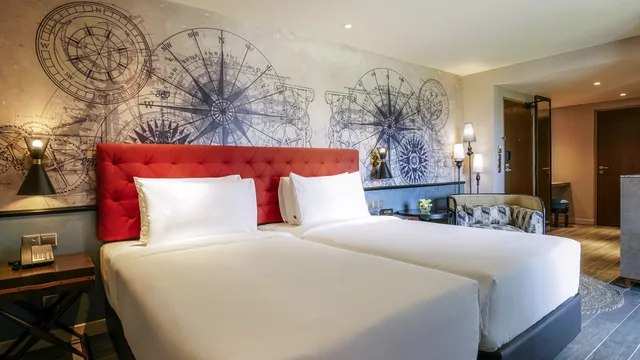 Mercure Langkawi Pantai Cenang photo 3