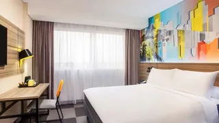 Ibis Styles Bekasi Jatibening